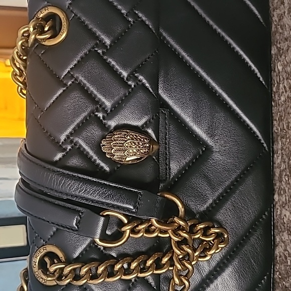 Kurt Geiger Medium Kensington Bag - Picture 2 of 7